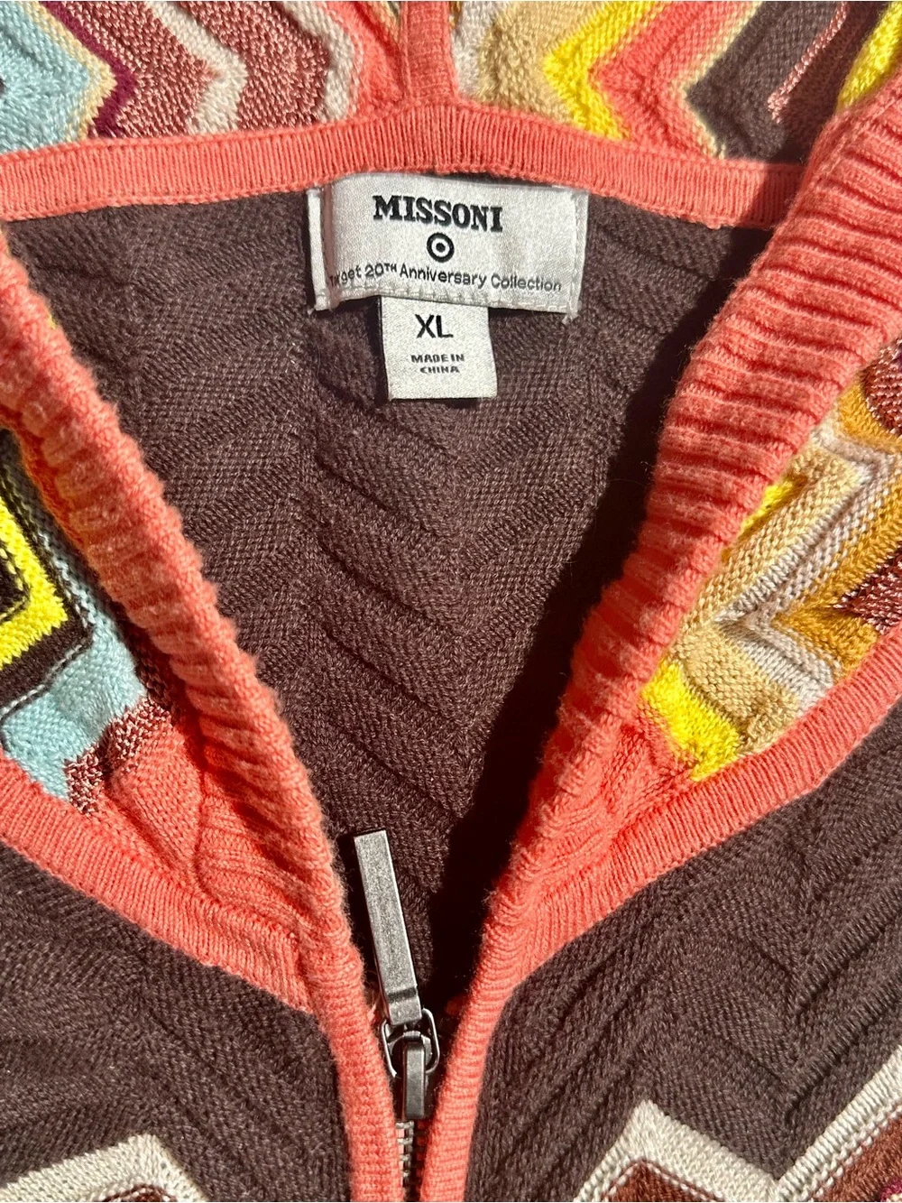 Missoni for Target missoni target